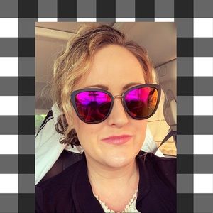 Meet your Posher, Allie